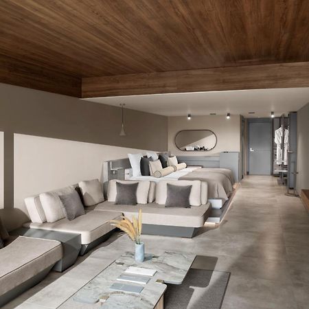 Paloma Finesse Side Hotell Eksteriør bilde