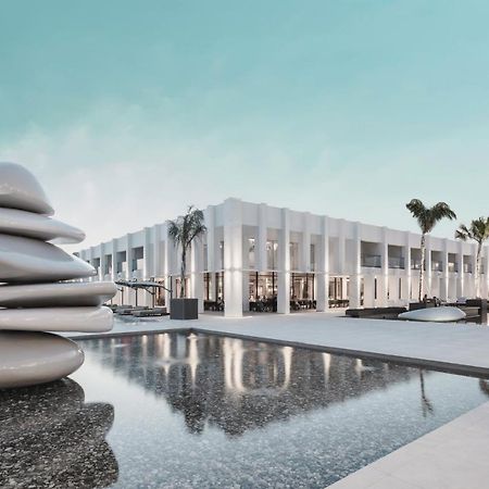 Paloma Finesse Side Hotell Eksteriør bilde