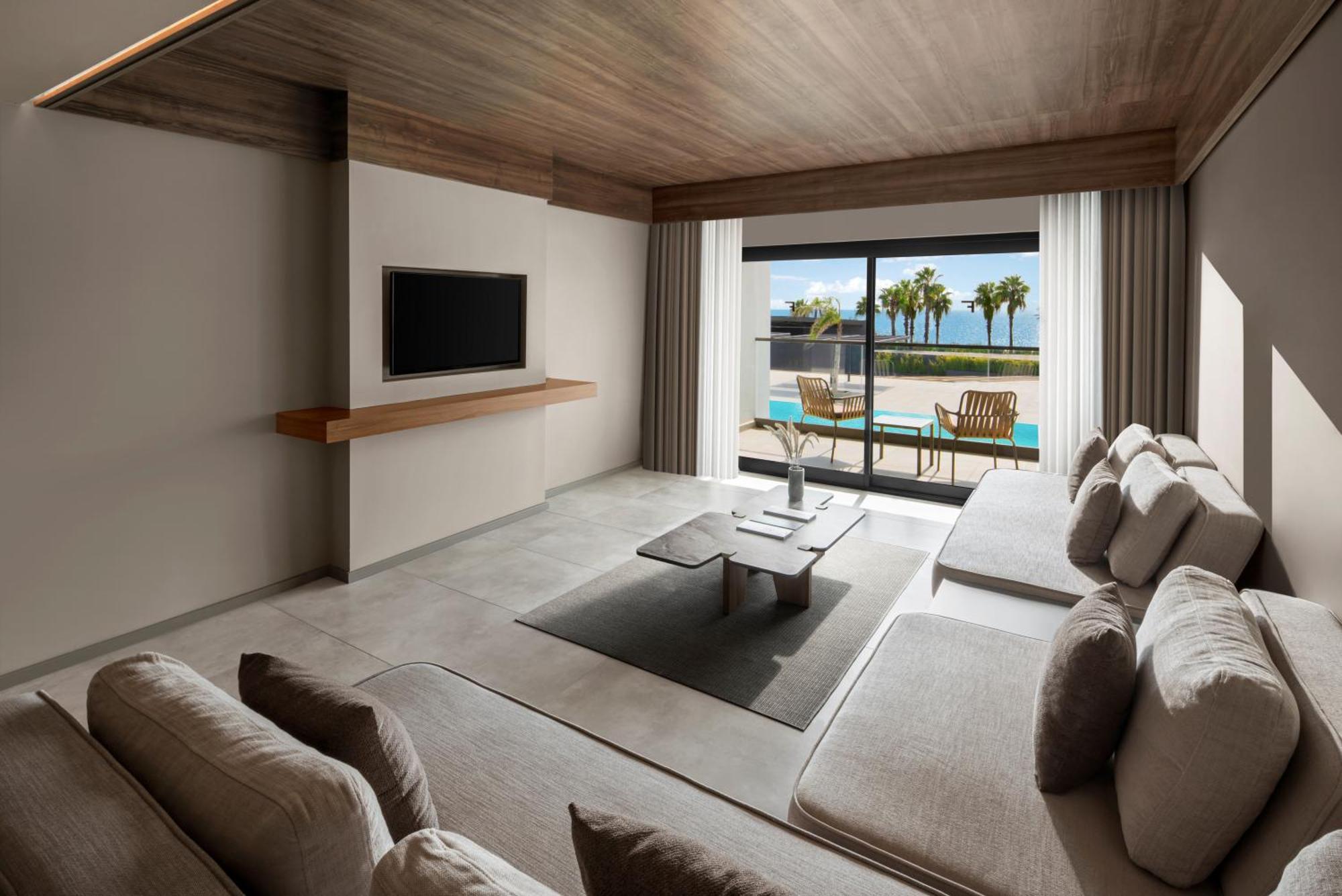 Paloma Finesse Side Hotell Eksteriør bilde