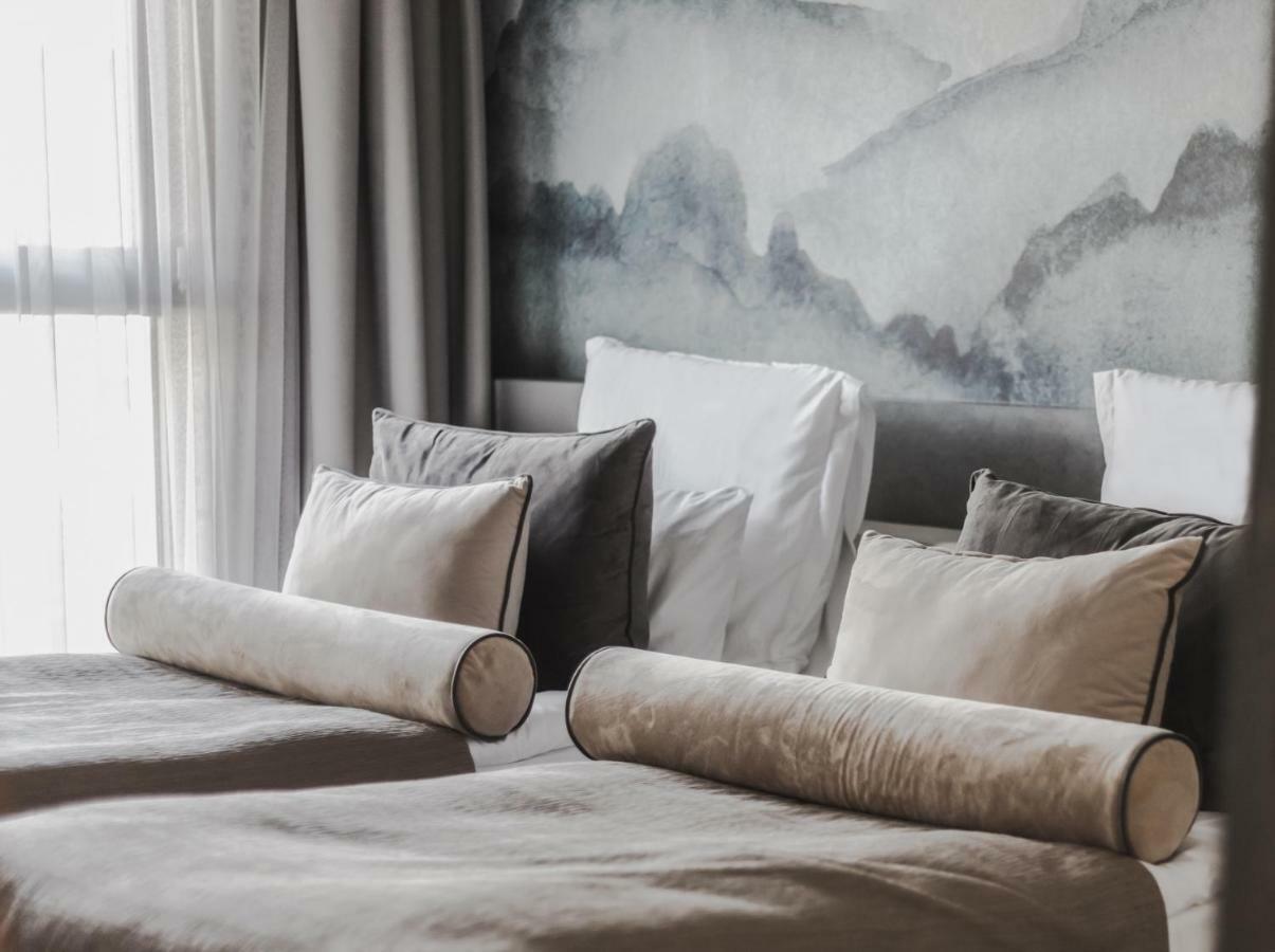 Paloma Finesse Side Hotell Eksteriør bilde