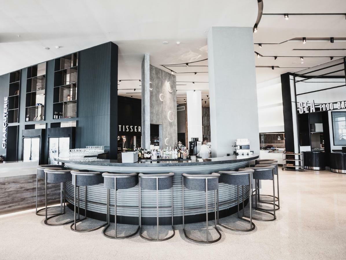 Paloma Finesse Side Hotell Eksteriør bilde