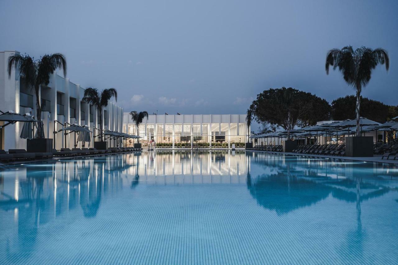 Paloma Finesse Side Hotell Eksteriør bilde