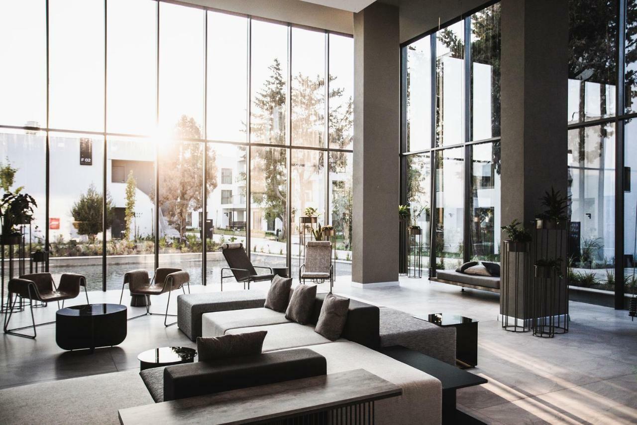 Paloma Finesse Side Hotell Eksteriør bilde