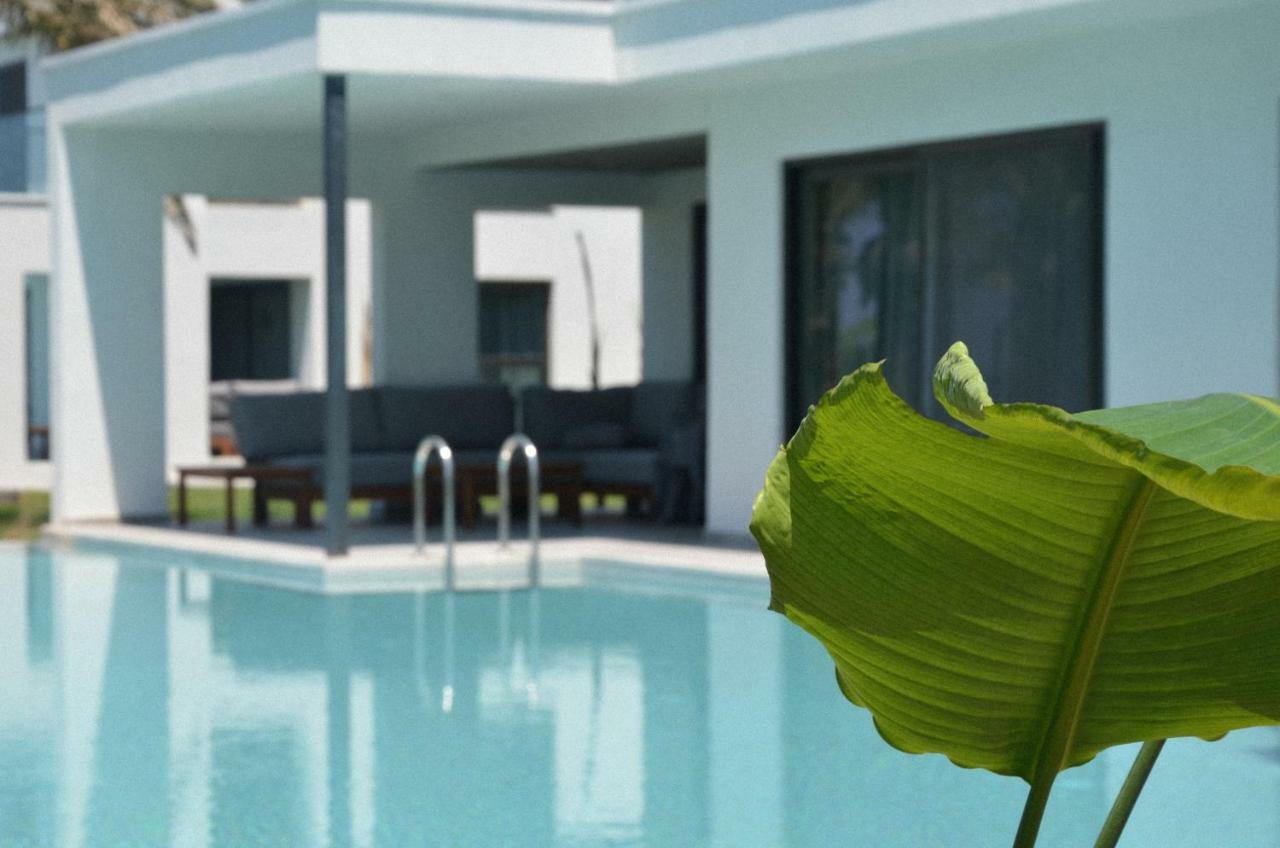 Paloma Finesse Side Hotell Eksteriør bilde
