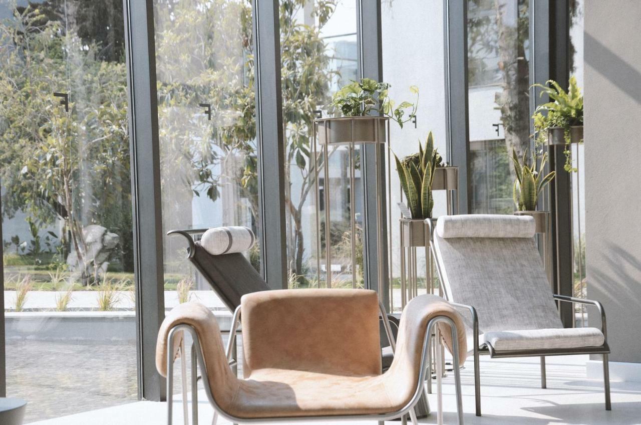 Paloma Finesse Side Hotell Eksteriør bilde