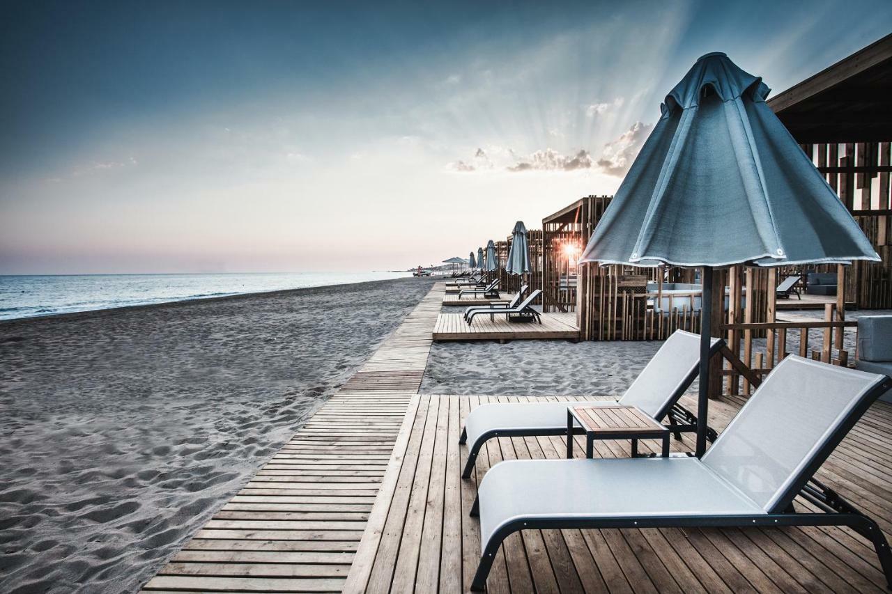 Paloma Finesse Side Hotell Eksteriør bilde